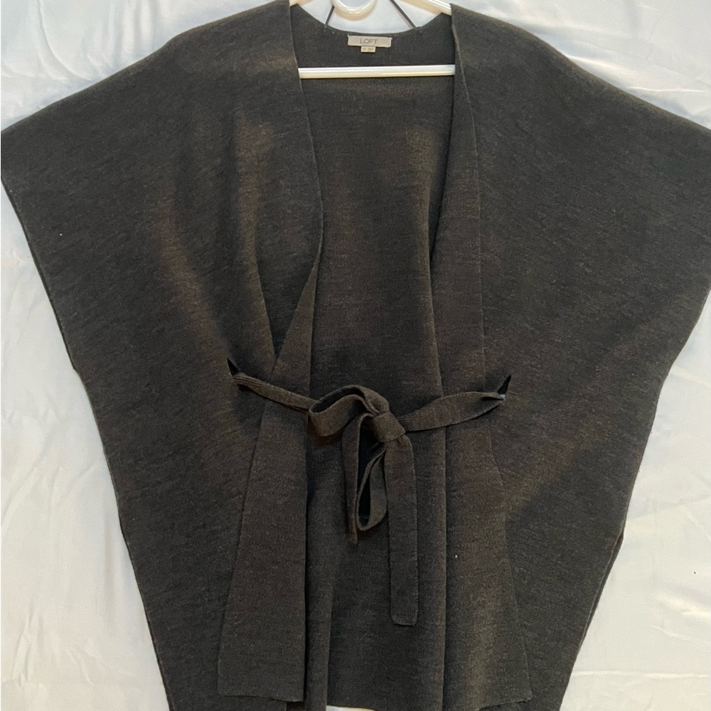 Gray Women's Sweater